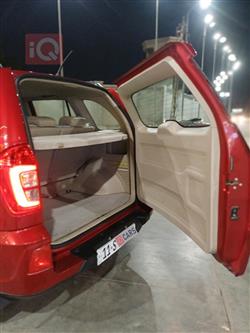 شێری ئەریزۆ 3